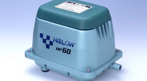 Воздушные компрессоры HiBlow